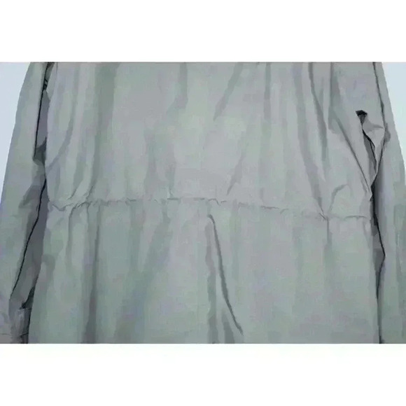 Columbia Windbreaker Preppy Cozy Casual Relaxed Fit Boho Jacket Women's Size x1 - Picture 9 of 16